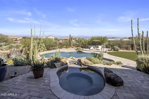 32005 N 140th Pl, Scottsdale, AZ 85262 - Photo 10