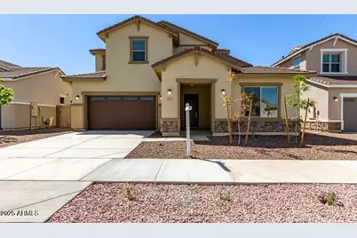20951 E Via Del Sol Street, Queen Creek, AZ 85142 - Photo 2