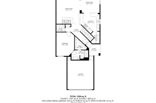 1538 E Laurel Ave, Gilbert, AZ 85234 - Photo 40