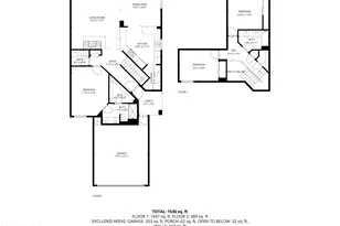 1538 E Laurel Ave, Gilbert, AZ 85234 - Photo 42