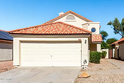 1538 E Laurel Avenue, Gilbert, AZ 85234 - Photo 2