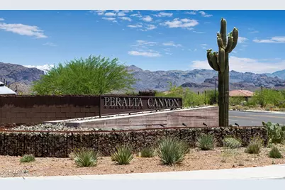 12221 E Chiricahua Place, Gold Canyon, AZ 85118 - Photo 30
