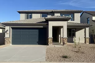 25178 W La Salle St, Buckeye, AZ 85326 - Photo 1