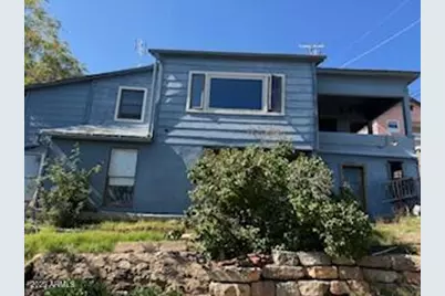 203 3rd Street, Jerome, AZ 86331 - Photo 1