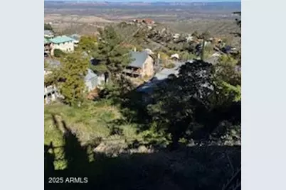 203 3rd Street, Jerome, AZ 86331 - Photo 16