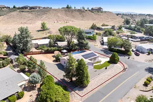 1328 N Pinto Trail, Dewey, AZ 86327 - Photo 28