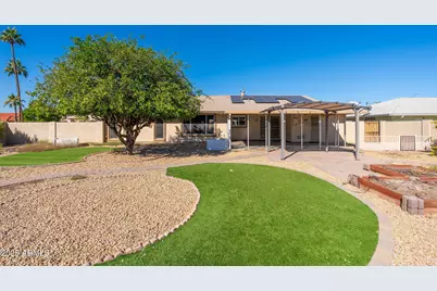 13247 W Beardsley Road, Sun City West, AZ 85375 - Photo 1