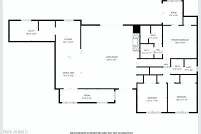 1618 E Greenway Street, Mesa, AZ 85203 - Photo 28