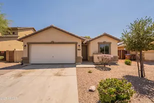 41767 W Somerset Dr, Maricopa, AZ 85138 - Photo 1