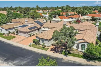 8136 E Cortez Drive, Scottsdale, AZ 85260 - Photo 32