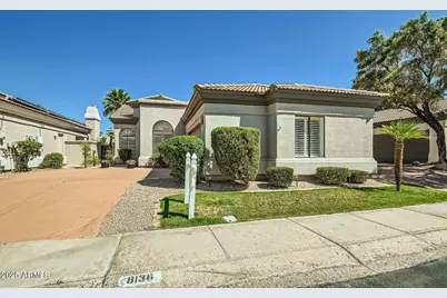 8136 E Cortez Drive, Scottsdale, AZ 85260 - Photo 1
