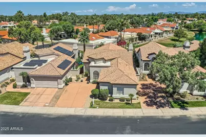 8136 E Cortez Drive, Scottsdale, AZ 85260 - Photo 40