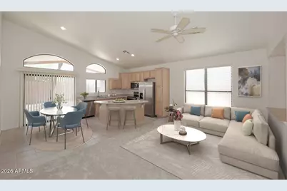 257 E Ashurst Drive, Phoenix, AZ 85048 - Photo 16