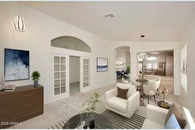 257 E Ashurst Drive, Phoenix, AZ 85048 - Photo 4