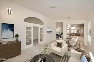 257 E Ashurst Dr, Phoenix, AZ 85048 - Photo 4
