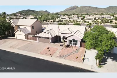 4334 W Villa Linda Drive, Glendale, AZ 85310 - Photo 52