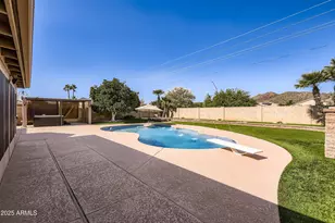 4334 W Villa Linda Dr, Glendale, AZ 85310 - Photo 8