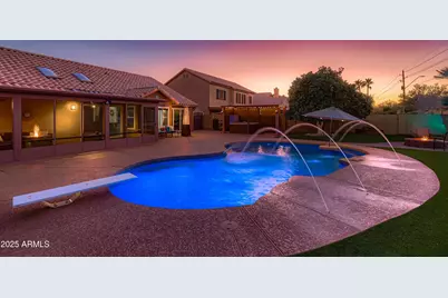 4334 W Villa Linda Drive, Glendale, AZ 85310 - Photo 48