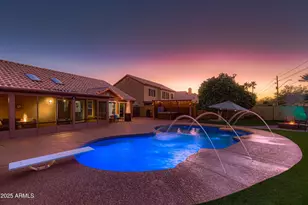 4334 W Villa Linda Dr, Glendale, AZ 85310 - Photo 48