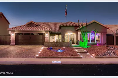 4334 W Villa Linda Drive, Glendale, AZ 85310 - Photo 2
