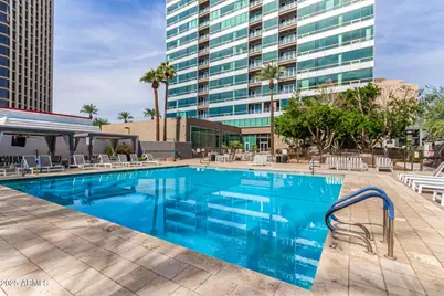 1 E Lexington Avenue #1502, Phoenix, AZ 85012 - Photo 4