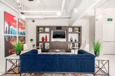 1 E Lexington Avenue #1502, Phoenix, AZ 85012 - Photo 36