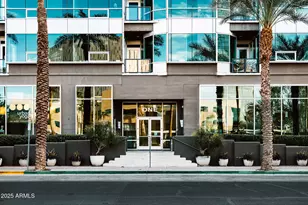 1 E Lexington Ave, Phoenix, AZ 85012 - Photo 2