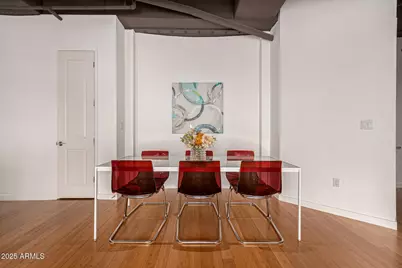 1 E Lexington Avenue #1502, Phoenix, AZ 85012 - Photo 12