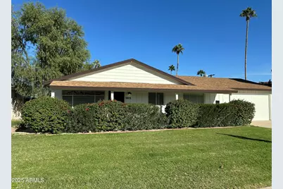 3513 N Apache Way, Scottsdale, AZ 85251 - Photo 1