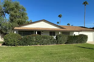 3513 N Apache Way, Scottsdale, AZ 85251 - Photo 1