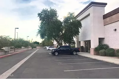 1324 N Farrell Court 109 #4, Gilbert, AZ 85233 - Photo 18