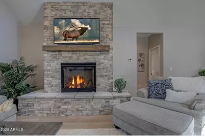 4016 W Forest Court, Pine, AZ 85544 - Photo 12