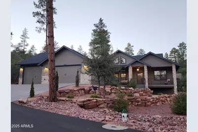 4016 W Forest Court, Pine, AZ 85544 - Photo 1