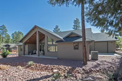 4016 W Forest Court, Pine, AZ 85544 - Photo 38