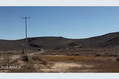 0 S 385th Drive #-, Tonopah, AZ 85354 - Photo 2