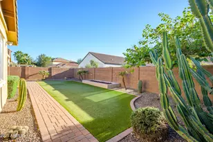 4597 E Waterman St, Gilbert, AZ 85297 - Photo 34