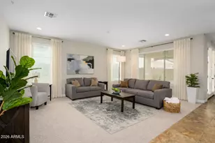 4597 E Waterman St, Gilbert, AZ 85297 - Photo 2