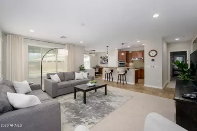 4597 E Waterman Street, Gilbert, AZ 85297 - Photo 1