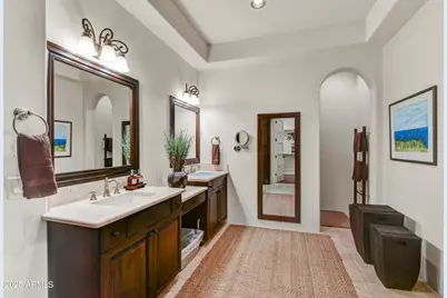 3128 S Honeysuckle Court, Gold Canyon, AZ 85118 - Photo 16