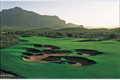 3128 S Honeysuckle Court, Gold Canyon, AZ 85118 - Photo 34