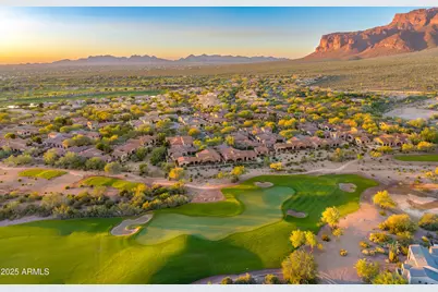 3128 S Honeysuckle Court, Gold Canyon, AZ 85118 - Photo 40