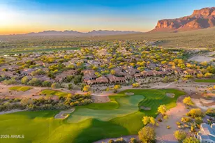 3128 S Honeysuckle Ct, Gold Canyon, AZ 85118 - Photo 40