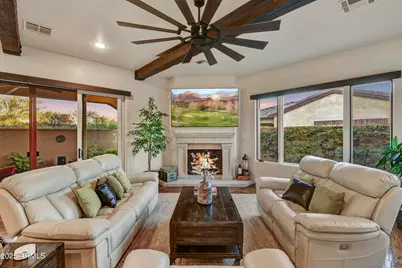 3128 S Honeysuckle Court, Gold Canyon, AZ 85118 - Photo 4