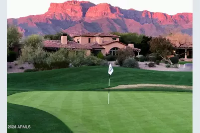 3128 S Honeysuckle Court, Gold Canyon, AZ 85118 - Photo 38