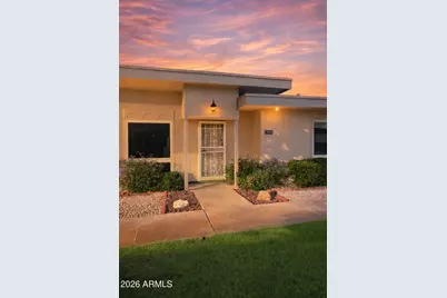13018 N 99th Drive, Sun City, AZ 85351 - Photo 1