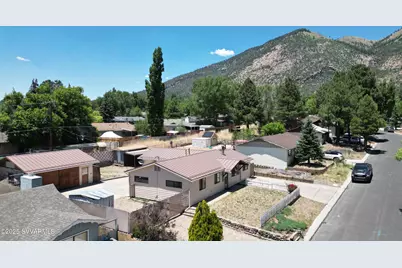 3219 N Manor Road, Flagstaff, AZ 86004 - Photo 22