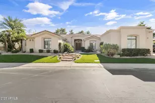 8201 E Kalil Dr, Scottsdale, AZ 85260 - Photo 2