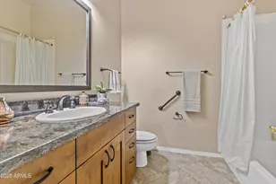 8201 E Kalil Dr, Scottsdale, AZ 85260 - Photo 34