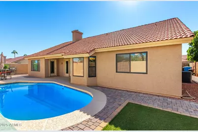 3834 E Goldfinch Gate Lane, Phoenix, AZ 85044 - Photo 18