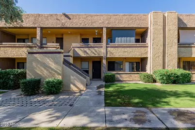 3535 W Tierra Buena Lane #256, Phoenix, AZ 85053 - Photo 1